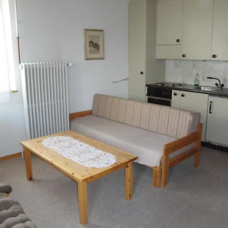 Haus Montana