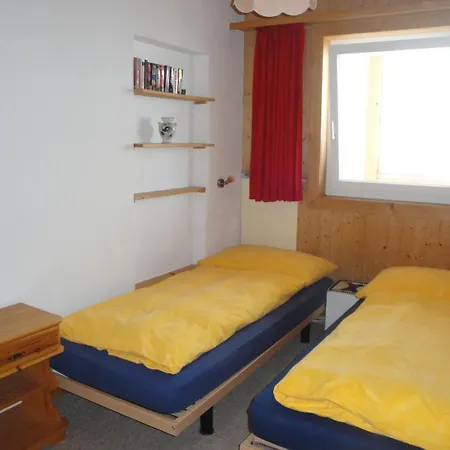Haus Montana * Mürren