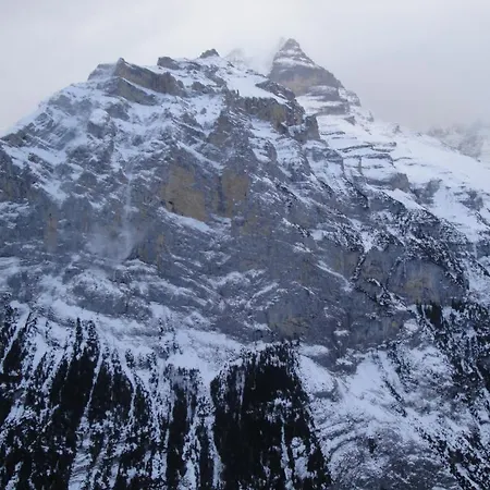 Haus Montana * Murren