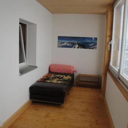 公寓 Haus Montana
